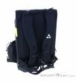 Fischer Backpack Race 55l Bolso para calzado de ski, Fischer, Negro, , , 0054-10398, 5638115616, 9002972754975, N2-12.jpg