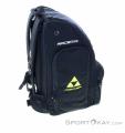 Fischer Backpack Race 55l Skischuhtasche, Fischer, Schwarz, , , 0054-10398, 5638115616, 9002972754975, N2-17.jpg