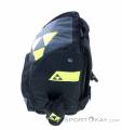 Fischer Backpack Race 55l Sacoches de chaussures de ski, Fischer, Noir, , , 0054-10398, 5638115616, 9002972754975, N3-08.jpg