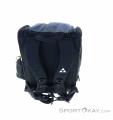 Fischer Backpack Race 55l Ski Boots Bag, Fischer, Black, , , 0054-10398, 5638115616, 9002972754975, N3-13.jpg