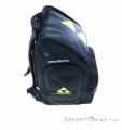 Fischer Backpack Race 55l Bolso para calzado de ski, Fischer, Negro, , , 0054-10398, 5638115616, 9002972754975, N3-18.jpg