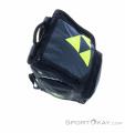 Fischer Backpack Race 55l Sacoches de chaussures de ski, Fischer, Noir, , , 0054-10398, 5638115616, 9002972754975, N4-19.jpg