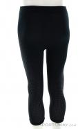 Odlo Performance Warm Eco 3/4 Mens Functional Pants, , Black, , Male, 0005-10230, 5638115626, , N2-12.jpg