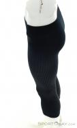 Odlo Performance Warm Eco 3/4 Mens Functional Pants, , Black, , Male, 0005-10230, 5638115626, , N3-08.jpg
