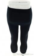Odlo Performance Warm Eco 3/4 Mens Functional Pants, , Black, , Male, 0005-10230, 5638115626, , N3-13.jpg