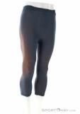Odlo Performance Warm Eco 3/4 Mens Functional Pants, Odlo, Dark-Blue, , Male, 0005-10230, 5638115630, 7617977047827, N1-01.jpg
