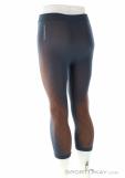 Odlo Performance Warm Eco 3/4 Mens Functional Pants, Odlo, Dark-Blue, , Male, 0005-10230, 5638115630, 7617977047827, N1-11.jpg
