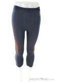 Odlo Performance Warm Eco 3/4 Mens Functional Pants, Odlo, Dark-Blue, , Male, 0005-10230, 5638115630, 7617977047827, N2-02.jpg