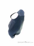 Odlo Essential Insulator Hybrid Mens Running Jacket, Odlo, Dark-Blue, , Male, 0005-10231, 5638115635, 7617977052470, N4-09.jpg