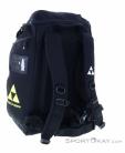 Fischer Boot/Helmet Alpine Race 36l Bolso para calzado de ski, Fischer, Negro, , , 0054-10399, 5638115658, 9002972755057, N1-11.jpg