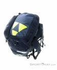 Fischer Boot/Helmet Alpine Race 36l Bolso para calzado de ski, Fischer, Negro, , , 0054-10399, 5638115658, 9002972755057, N4-09.jpg