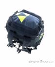 Fischer Boot/Helmet Alpine Race 36l Borsa per Scarponi, Fischer, Nero, , , 0054-10399, 5638115658, 9002972755057, N4-14.jpg