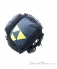 Fischer Boot/Helmet Alpine Race 36l Bolso para calzado de ski, Fischer, Negro, , , 0054-10399, 5638115658, 9002972755057, N5-10.jpg