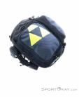 Fischer Boot/Helmet Alpine Race 36l Bolso para calzado de ski, Fischer, Negro, , , 0054-10399, 5638115658, 9002972755057, N5-15.jpg