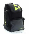 Fischer Backbag Race 70l Skischuhtasche, Fischer, Schwarz, , , 0054-10400, 5638115664, 9002972755019, N1-01.jpg