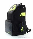 Fischer Backbag Race 70l Borsa per Scarponi, Fischer, Nero, , , 0054-10400, 5638115664, 9002972755019, N1-06.jpg