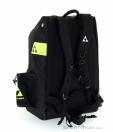 Fischer Backbag Race 70l Bolso para calzado de ski, Fischer, Negro, , , 0054-10400, 5638115664, 9002972755019, N1-11.jpg