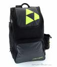 Fischer Backbag Race 70l Bolso para calzado de ski, Fischer, Negro, , , 0054-10400, 5638115664, 9002972755019, N2-02.jpg