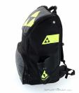 Fischer Backbag Race 70l Sacoches de chaussures de ski, Fischer, Noir, , , 0054-10400, 5638115664, 9002972755019, N2-07.jpg