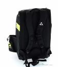 Fischer Backbag Race 70l Sacoches de chaussures de ski, Fischer, Noir, , , 0054-10400, 5638115664, 9002972755019, N2-12.jpg