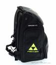 Fischer Backbag Race 70l Borsa per Scarponi, Fischer, Nero, , , 0054-10400, 5638115664, 9002972755019, N2-17.jpg