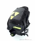 Fischer Backbag Race 70l Sacoches de chaussures de ski, Fischer, Noir, , , 0054-10400, 5638115664, 9002972755019, N4-09.jpg