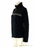CMP Rolli Women Sweater, , Black, , Female, 0006-10731, 5638115690, , N1-06.jpg