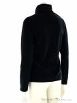 CMP Rolli Women Sweater, CMP, Black, , Female, 0006-10731, 5638115690, 8058949305825, N1-11.jpg