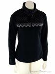 CMP Rolli Women Sweater, CMP, Black, , Female, 0006-10731, 5638115690, 8058949305825, N2-02.jpg