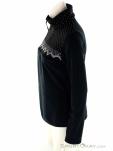 CMP Rolli Women Sweater, CMP, Black, , Female, 0006-10731, 5638115690, 8058949305825, N2-07.jpg