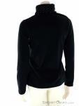 CMP Rolli Women Sweater, , Black, , Female, 0006-10731, 5638115690, , N2-12.jpg