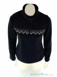 CMP Rolli Women Sweater, , Black, , Female, 0006-10731, 5638115690, , N3-03.jpg
