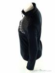 CMP Rolli Women Sweater, , Black, , Female, 0006-10731, 5638115690, , N3-08.jpg