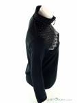 CMP Rolli Women Sweater, , Black, , Female, 0006-10731, 5638115690, , N3-18.jpg