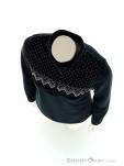 CMP Rolli Women Sweater, , Black, , Female, 0006-10731, 5638115690, , N4-04.jpg