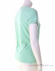 Chillaz Gandia Alps Love Femmes T-shirt, Chillaz, Turquoise, , Femmes, 0004-10747, 5638115717, 9120127516664, N1-16.jpg