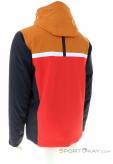 CMP Zip Hood Mens Ski Jacket, , Multicolored, , Male, 0006-10732, 5638115724, , N1-11.jpg