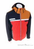 CMP Zip Hood Mens Ski Jacket, , Multicolored, , Male, 0006-10732, 5638115724, , N2-02.jpg