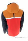 CMP Zip Hood Mens Ski Jacket, CMP, Multicolored, , Male, 0006-10732, 5638115724, 8059342945304, N2-12.jpg