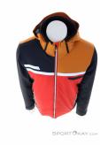 CMP Zip Hood Mens Ski Jacket, CMP, Multicolored, , Male, 0006-10732, 5638115724, 8059342945304, N3-03.jpg