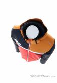 CMP Zip Hood Mens Ski Jacket, , Multicolored, , Male, 0006-10732, 5638115724, , N4-04.jpg