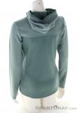 Chillaz Street Women Sweater, , Green, , Female, 0004-10749, 5638115735, , N2-12.jpg