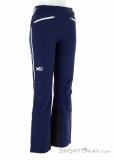 Millet Extreme Rutor Mujer Pantalón de ski de travesía, , Azul oscuro, , Mujer, 0316-10365, 5638115739, , N1-01.jpg