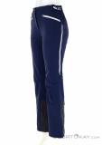 Millet Extreme Rutor Mujer Pantalón de ski de travesía, , Azul oscuro, , Mujer, 0316-10365, 5638115739, , N1-06.jpg