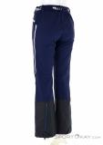 Millet Extreme Rutor Mujer Pantalón de ski de travesía, , Azul oscuro, , Mujer, 0316-10365, 5638115739, , N1-11.jpg