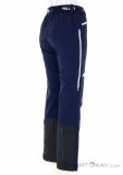 Millet Extreme Rutor Women Ski Touring Pants, , Dark-Blue, , Female, 0316-10365, 5638115739, , N1-16.jpg