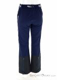 Millet Extreme Rutor Mujer Pantalón de ski de travesía, , Azul oscuro, , Mujer, 0316-10365, 5638115739, , N2-12.jpg