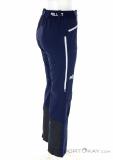Millet Extreme Rutor Women Ski Touring Pants, , Dark-Blue, , Female, 0316-10365, 5638115739, , N2-17.jpg