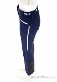 Millet Extreme Rutor Women Ski Touring Pants, , Dark-Blue, , Female, 0316-10365, 5638115739, , N3-08.jpg