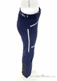 Millet Extreme Rutor Mujer Pantalón de ski de travesía, , Azul oscuro, , Mujer, 0316-10365, 5638115739, , N3-18.jpg